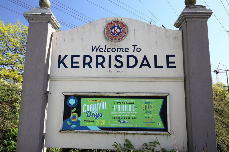 Illustration for article titled Pics from the Curbside: 2018-04-22 to Kerrisdale